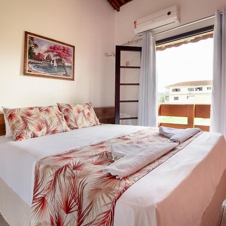 Hotel Dellamares Ubatuba Zewnętrze zdjęcie