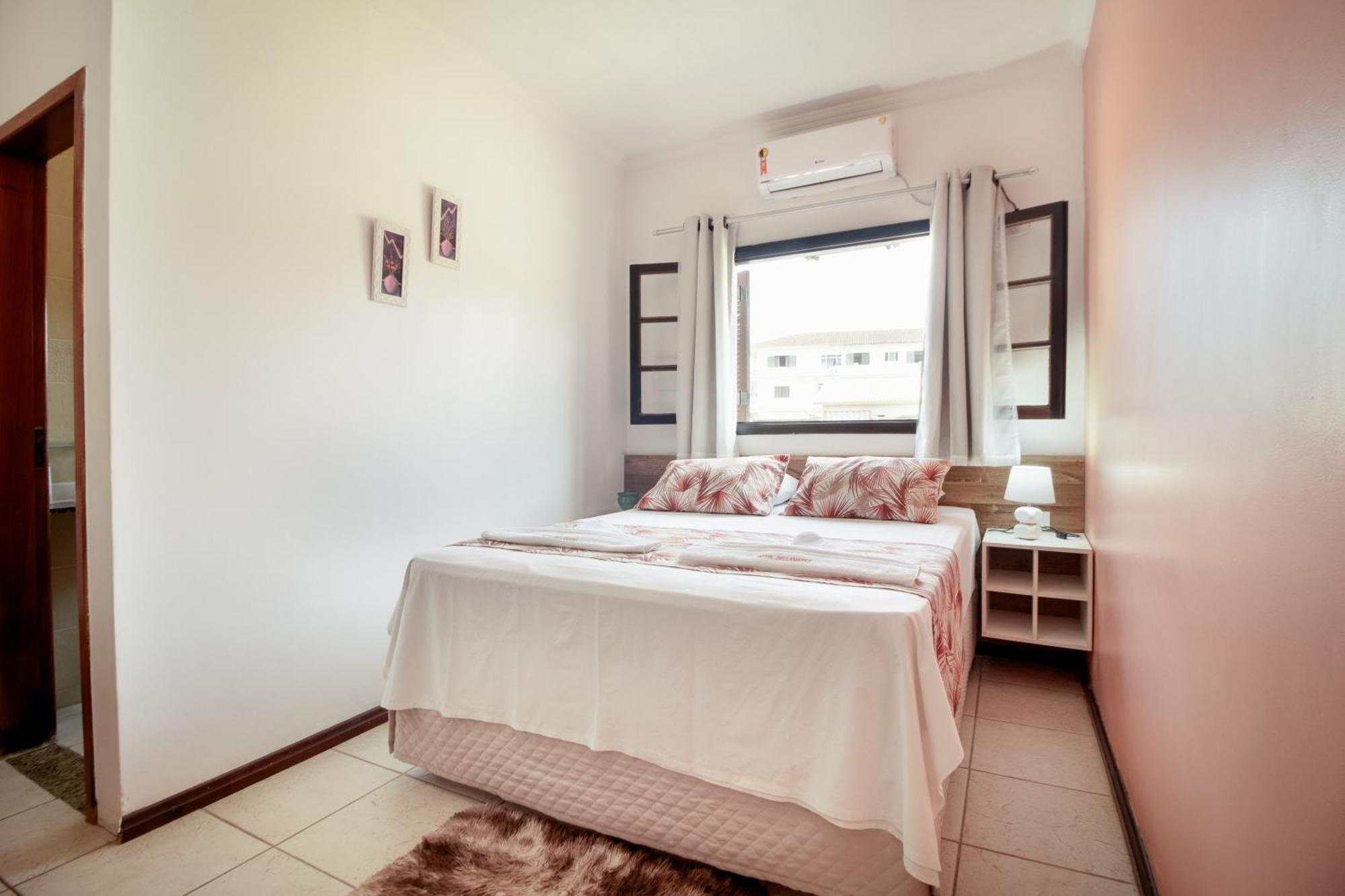 Hotel Dellamares Ubatuba Pokój zdjęcie