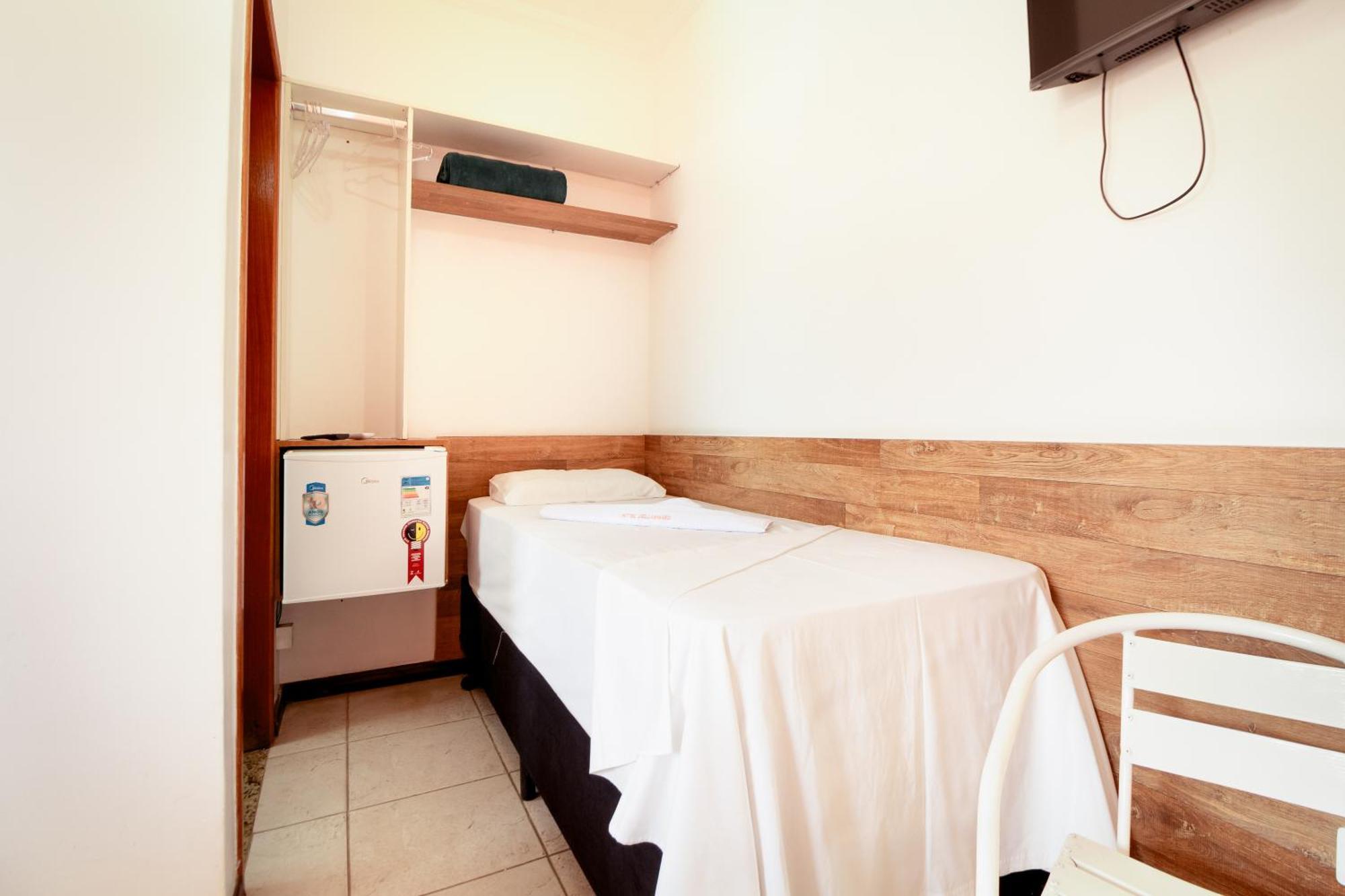 Hotel Dellamares Ubatuba Pokój zdjęcie
