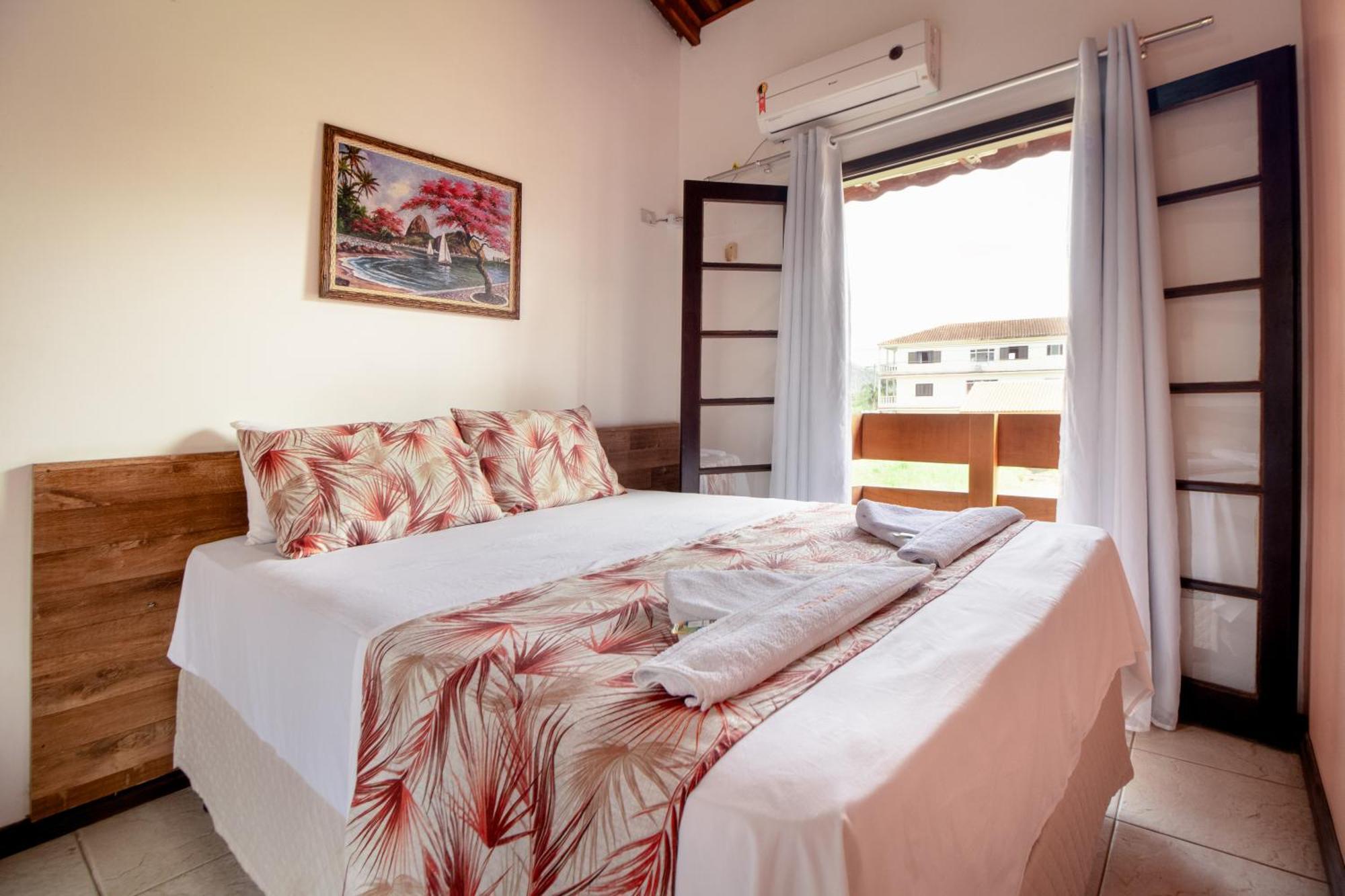 Hotel Dellamares Ubatuba Zewnętrze zdjęcie
