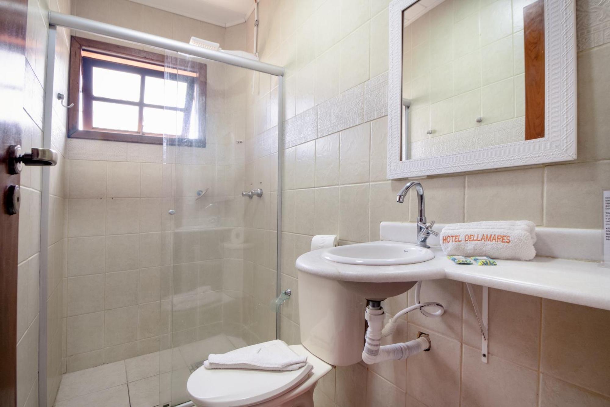 Hotel Dellamares Ubatuba Pokój zdjęcie