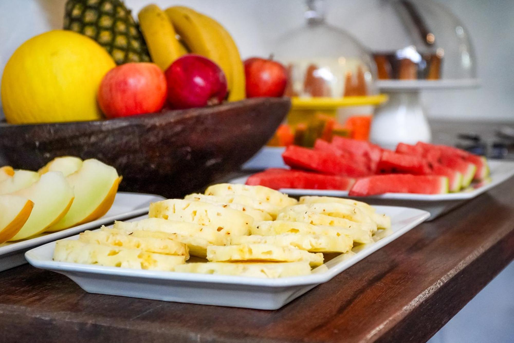Hotel Dellamares Ubatuba Zewnętrze zdjęcie