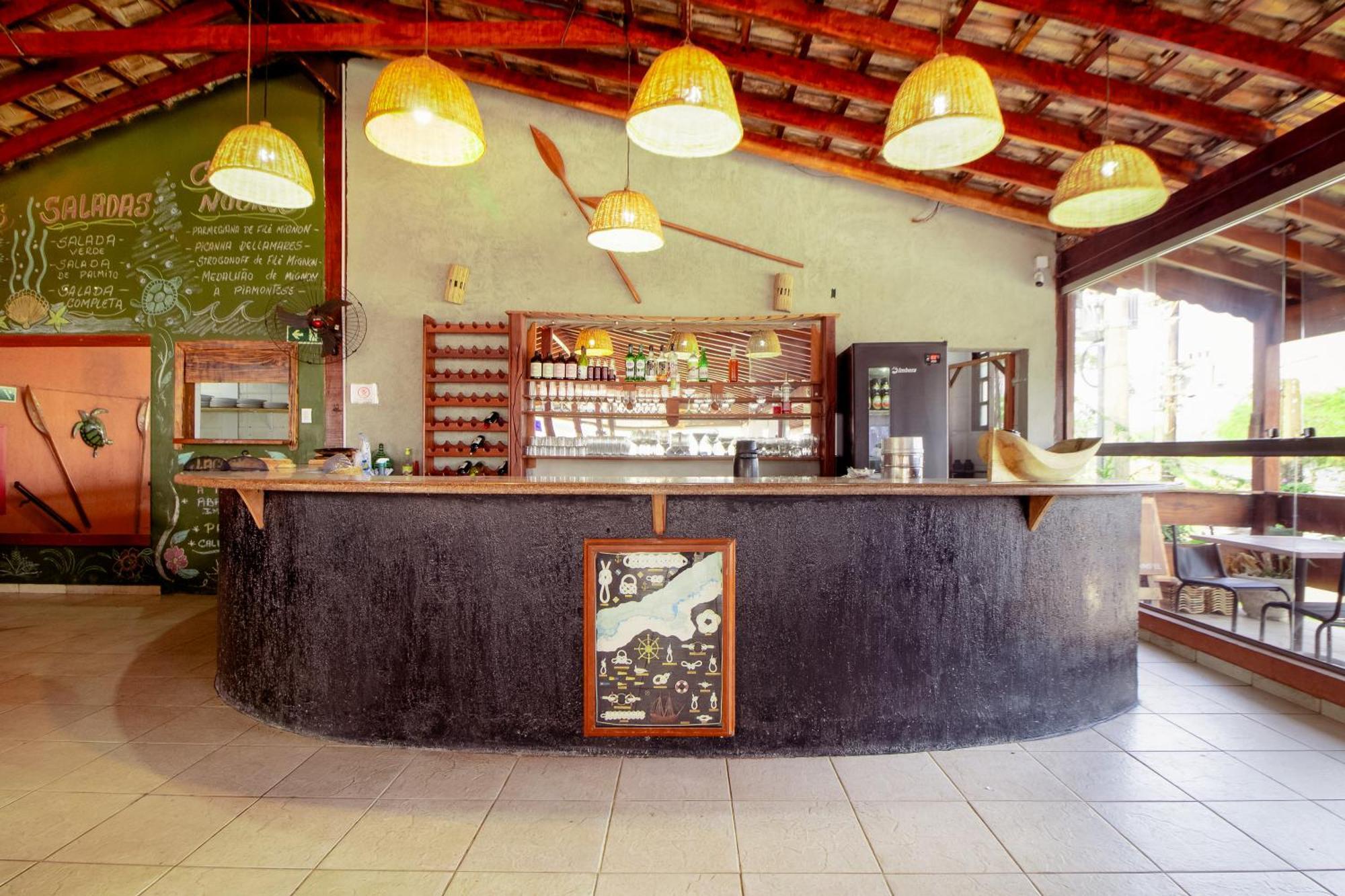 Hotel Dellamares Ubatuba Zewnętrze zdjęcie