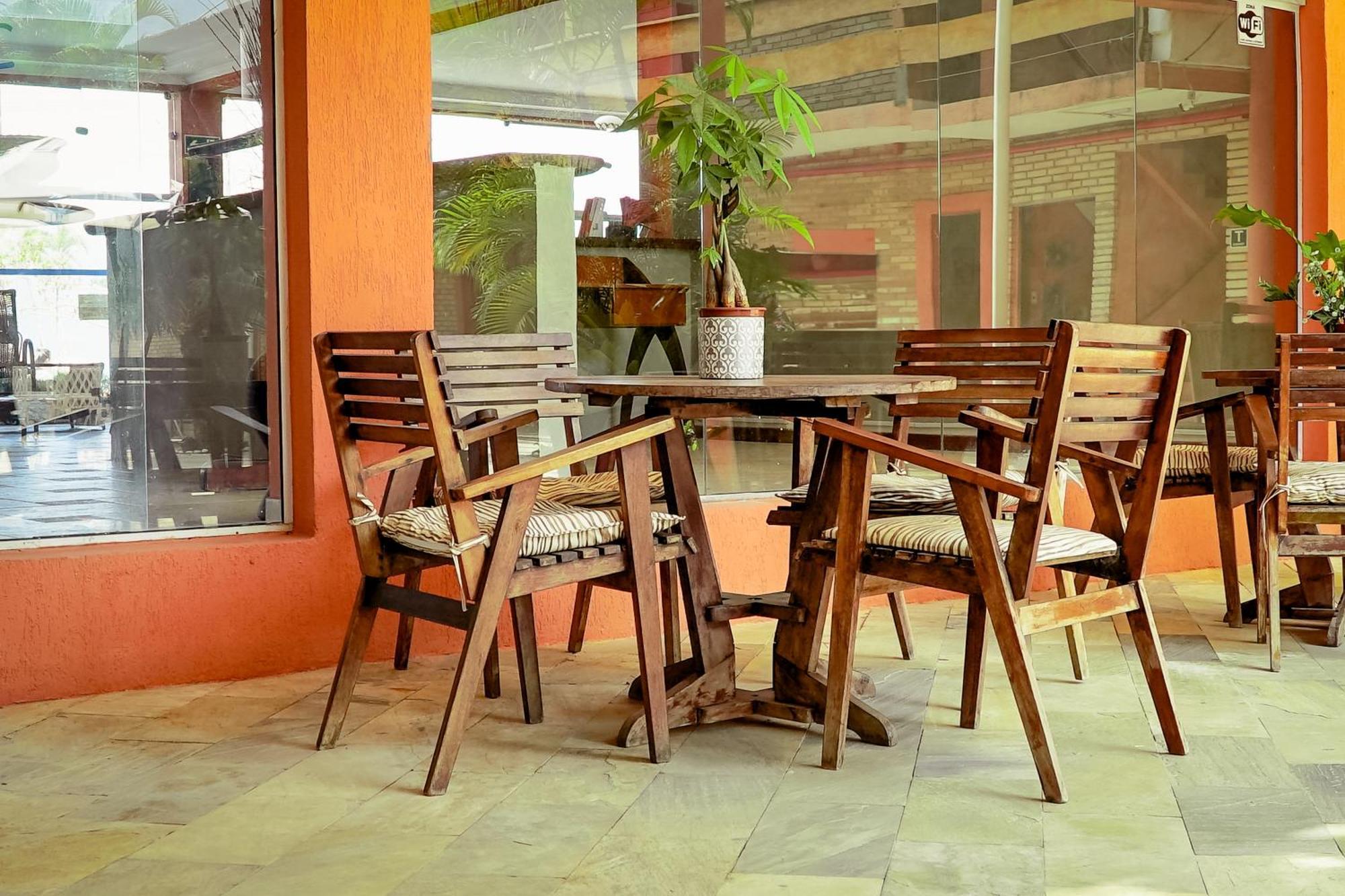 Hotel Dellamares Ubatuba Zewnętrze zdjęcie