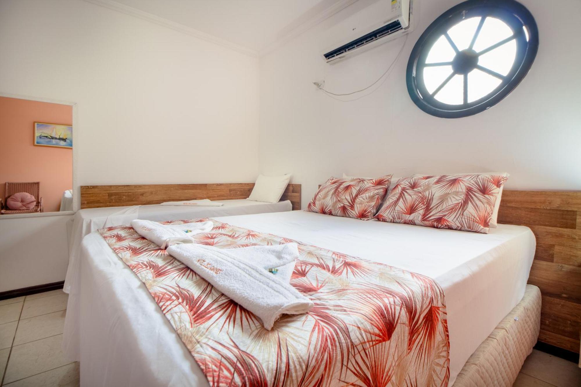 Hotel Dellamares Ubatuba Zewnętrze zdjęcie