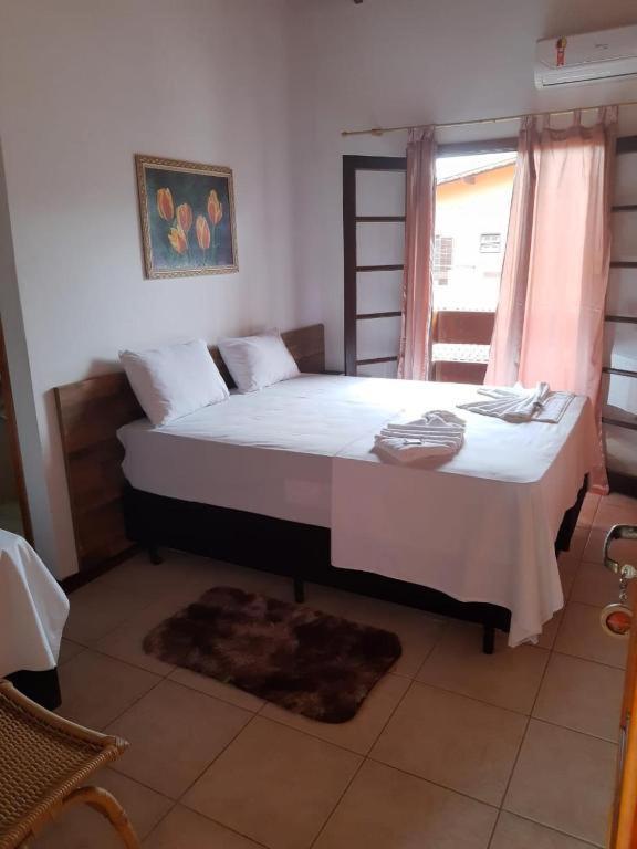 Hotel Dellamares Ubatuba Zewnętrze zdjęcie