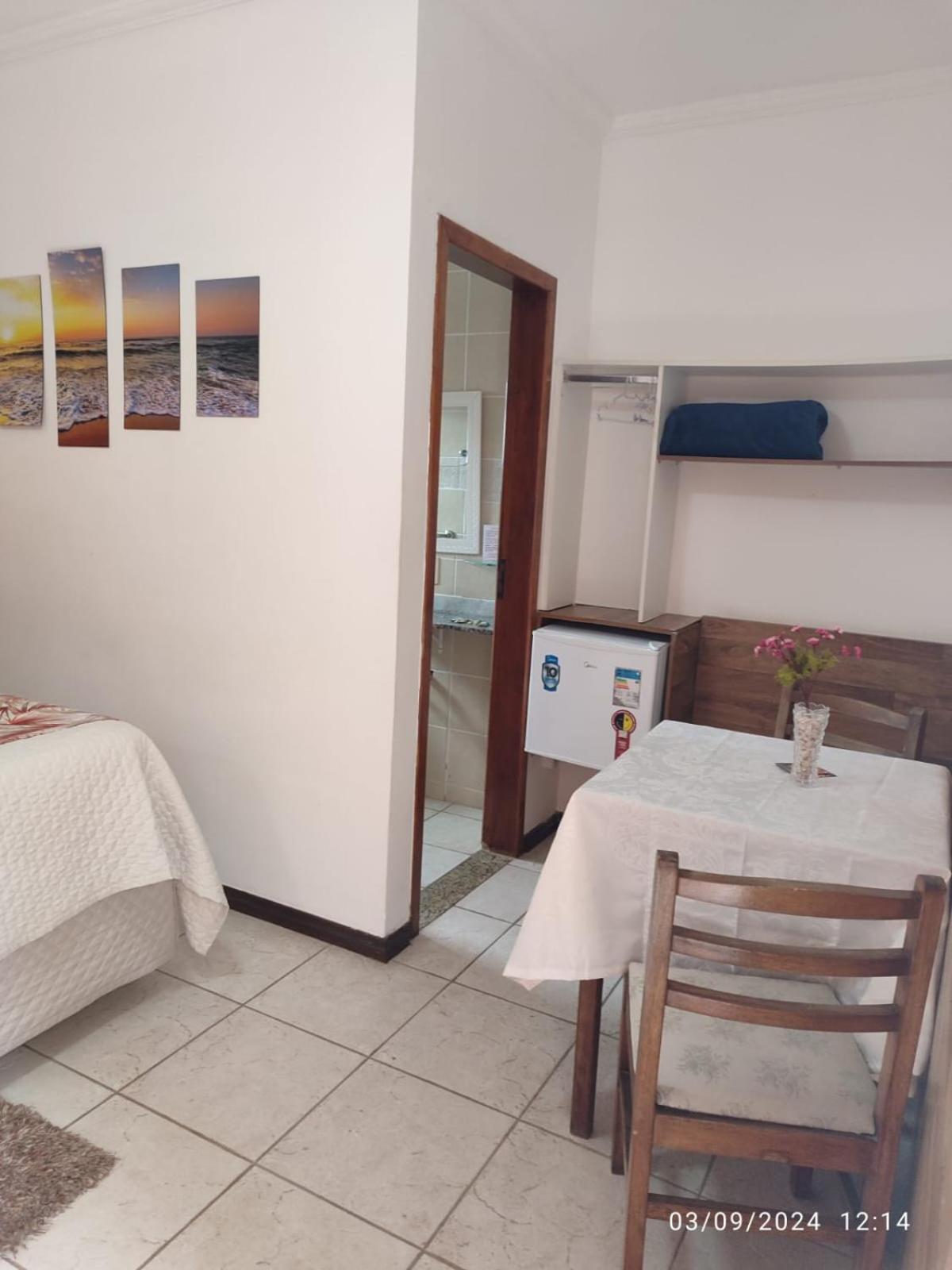 Hotel Dellamares Ubatuba Zewnętrze zdjęcie