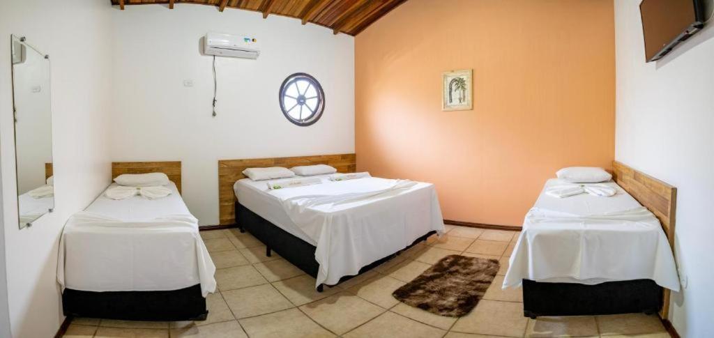 Hotel Dellamares Ubatuba Zewnętrze zdjęcie