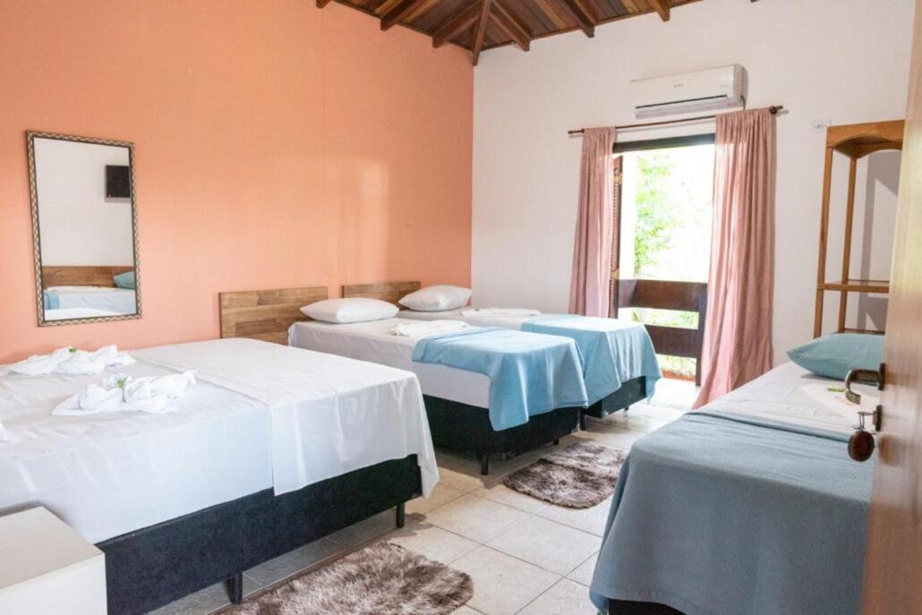 Hotel Dellamares Ubatuba Zewnętrze zdjęcie